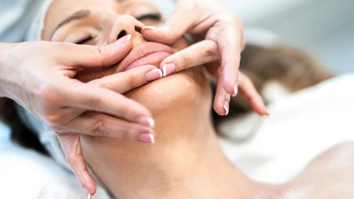sandwich massage