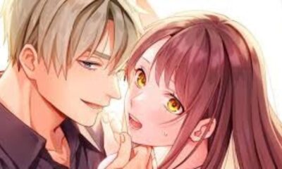 smut manga