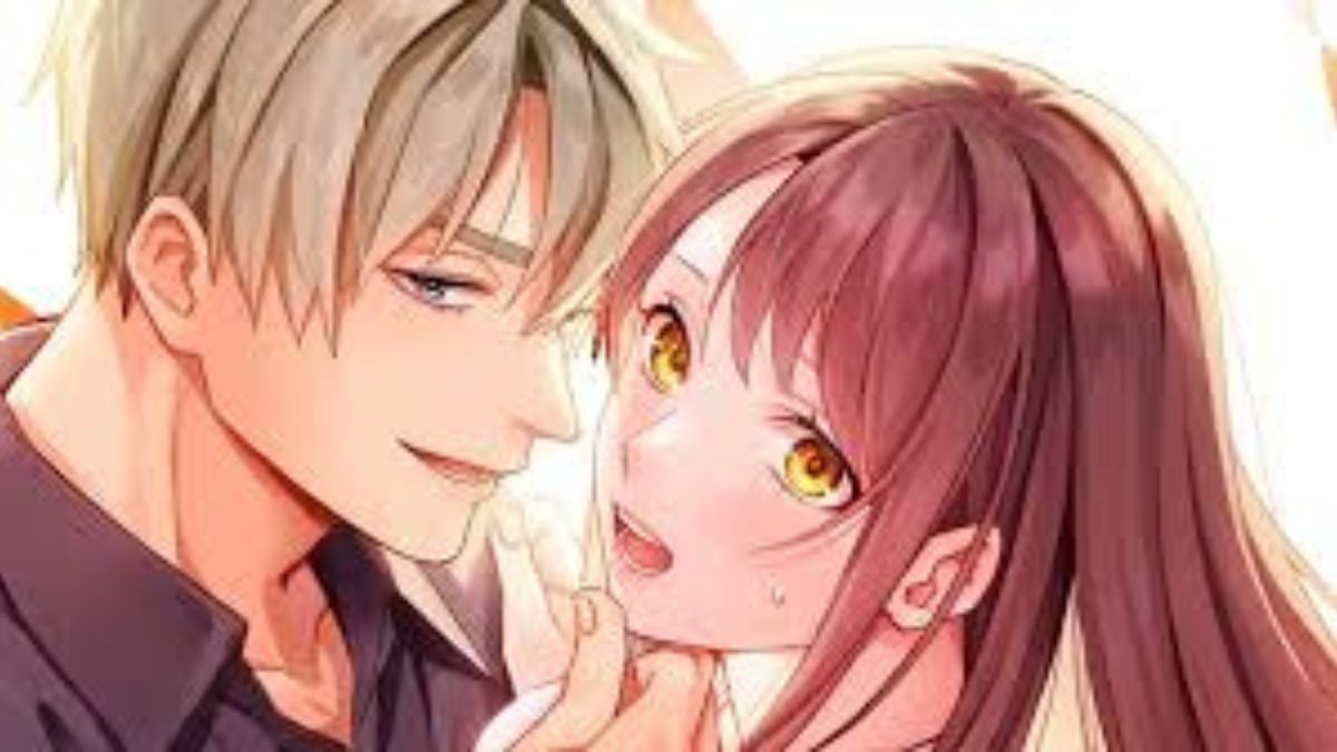 smut manga
