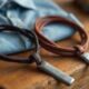 sweat resistant bolo ties