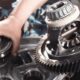 transfer case