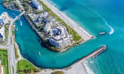 usa boca raton