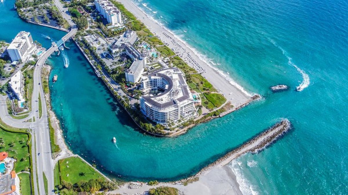 usa boca raton