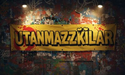 utanmazkzılar
