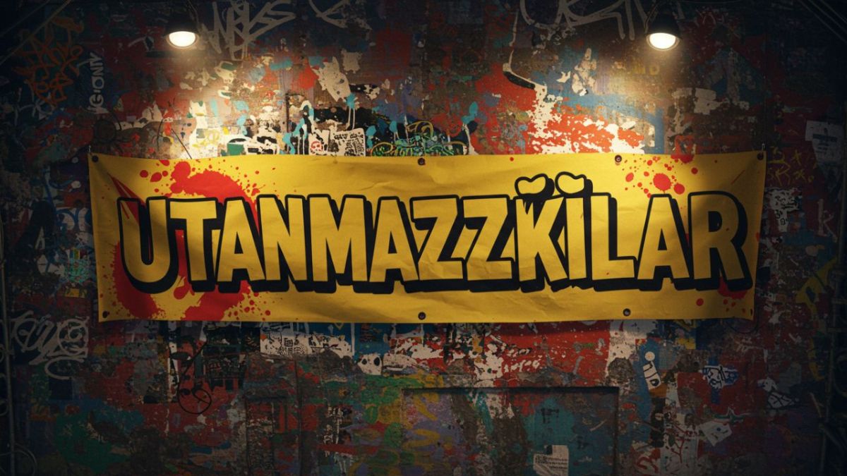 utanmazkzılar