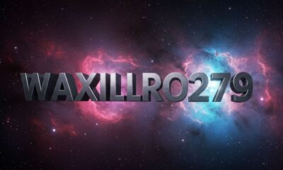waxillgro279