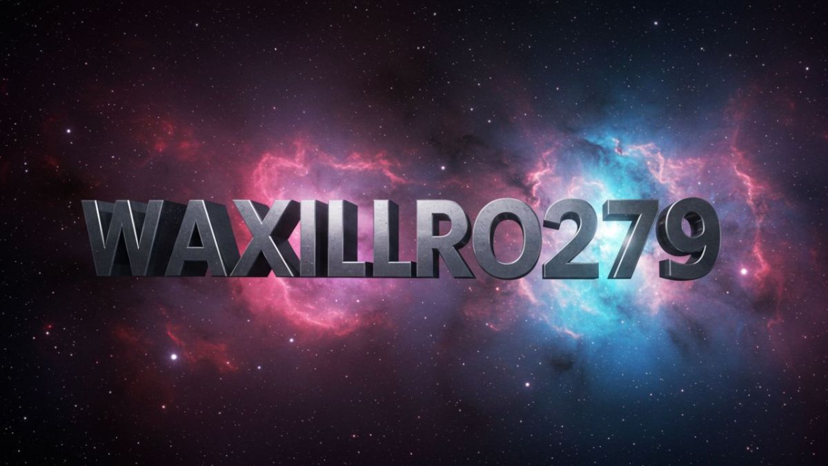 waxillgro279