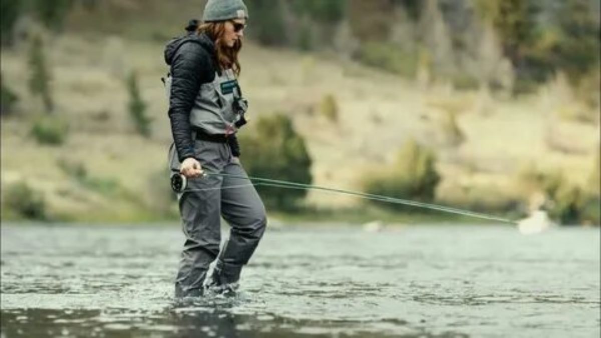 Adamsbuilt Fishing