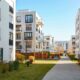 Apartment Building Access Control