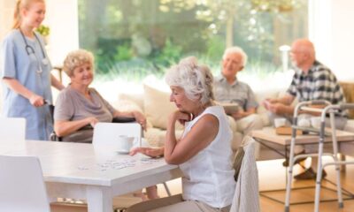 Assisted Living