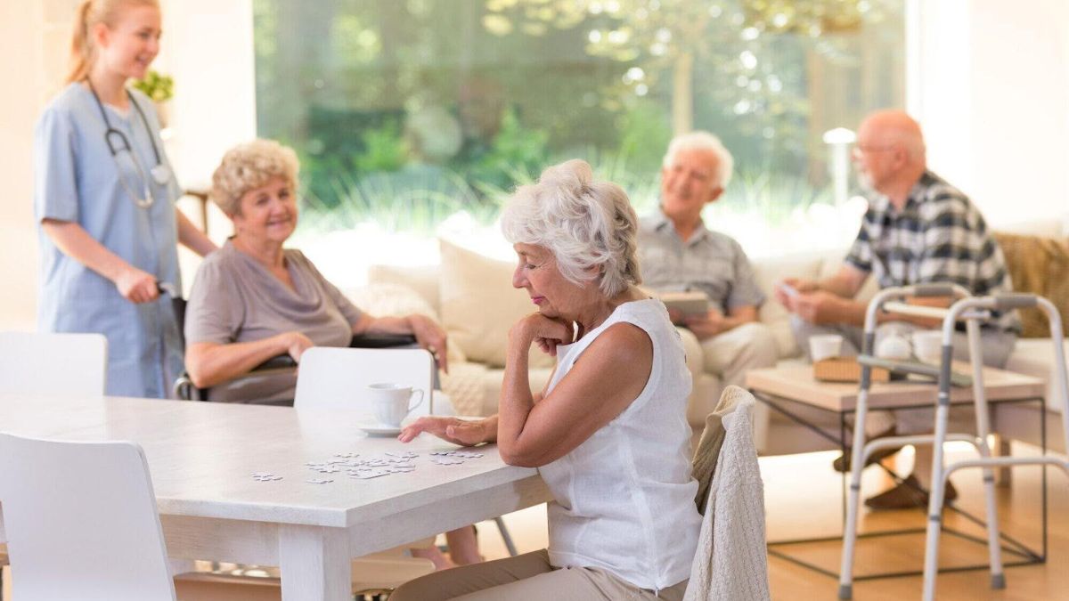 Assisted Living