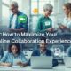 Bunkr: How to Maximize Your Online Collaboration Experience
