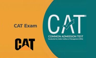 CAT Score
