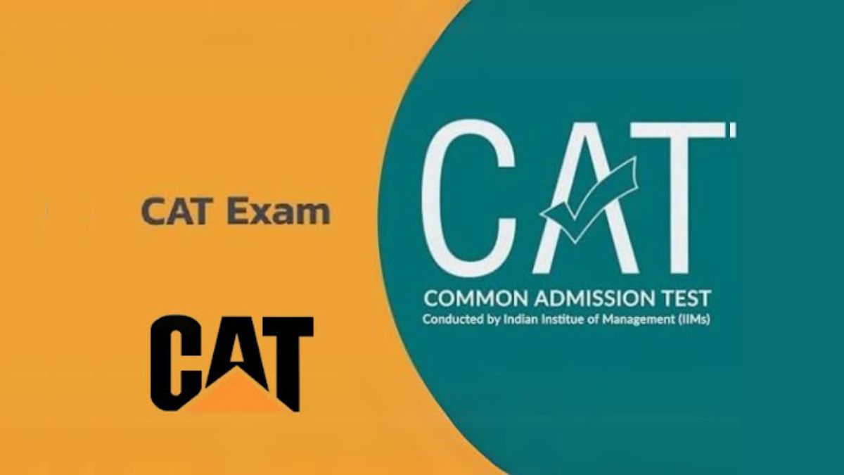 CAT Score