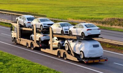 Car Shipping