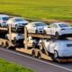 Car Shipping