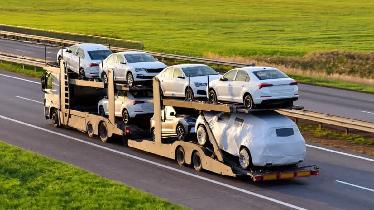 Car Shipping