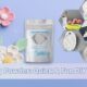 Casting Powder