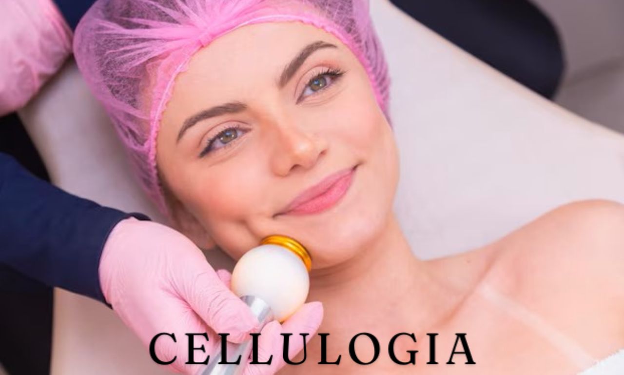 Cellulogia: The Science Behind Skin Texture and Tone