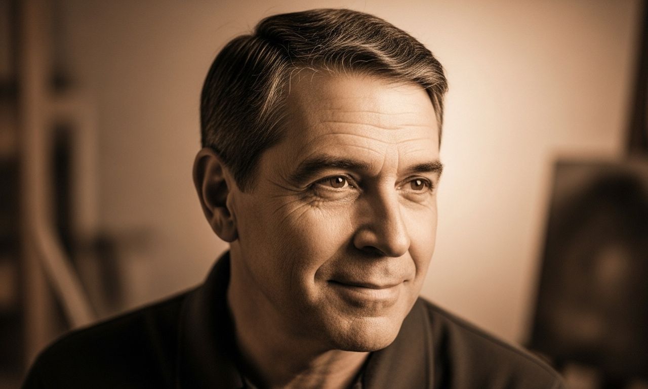 Claude Edward Elkins Jr: Every Artist Can Learn from His Journey
