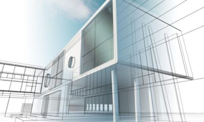 Commercial Construction Project
