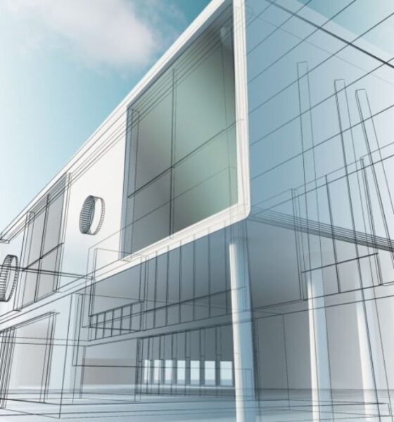 Commercial Construction Project