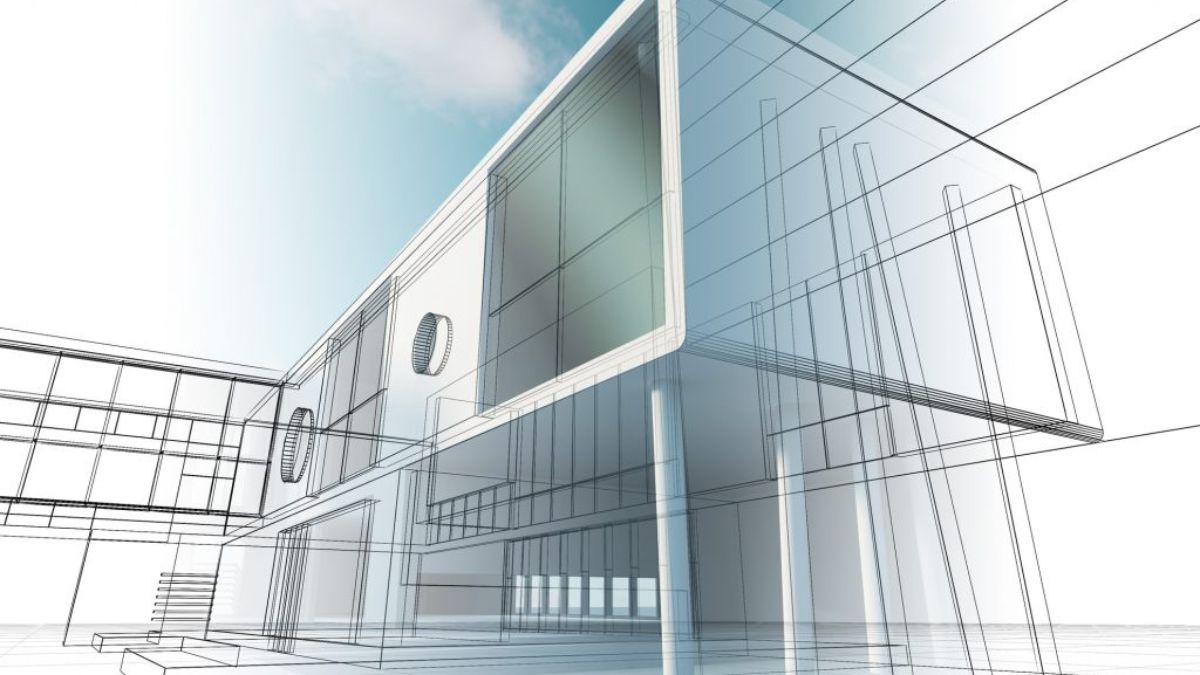 Commercial Construction Project