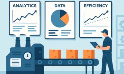 Data Tracking