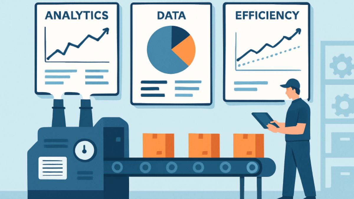Data Tracking