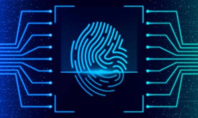 Digital Fingerprints