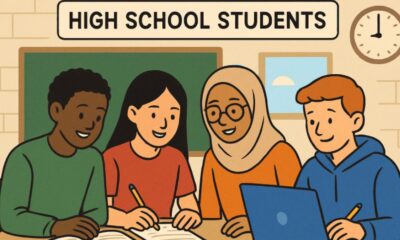 Diverse Learning Environments