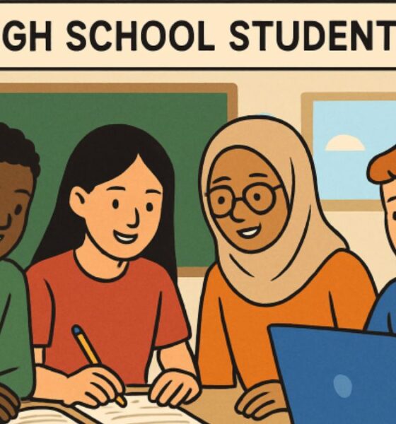 Diverse Learning Environments