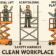 Elevated Equipment