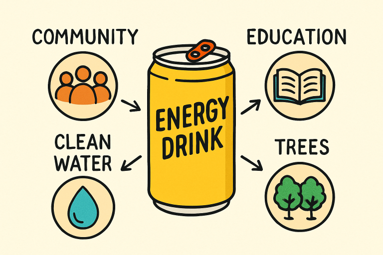 Energy Drink