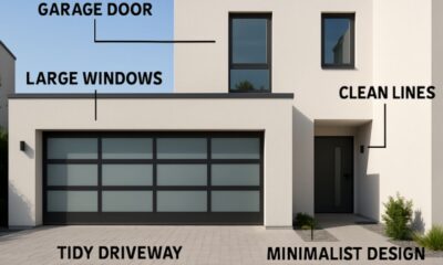 Garage Doors