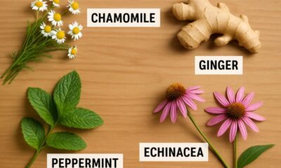 Herbal