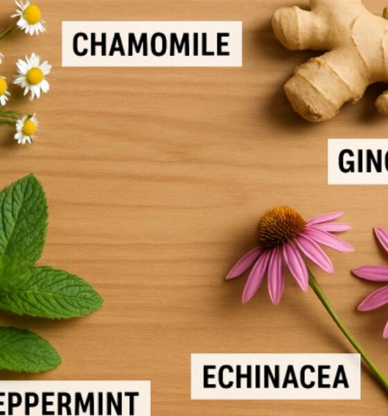 Herbal