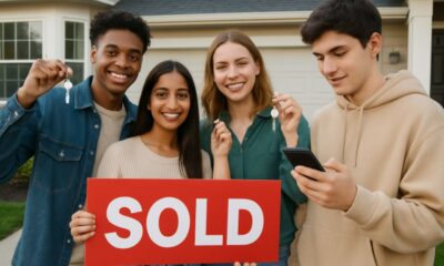 Homebuying Trends for 2025