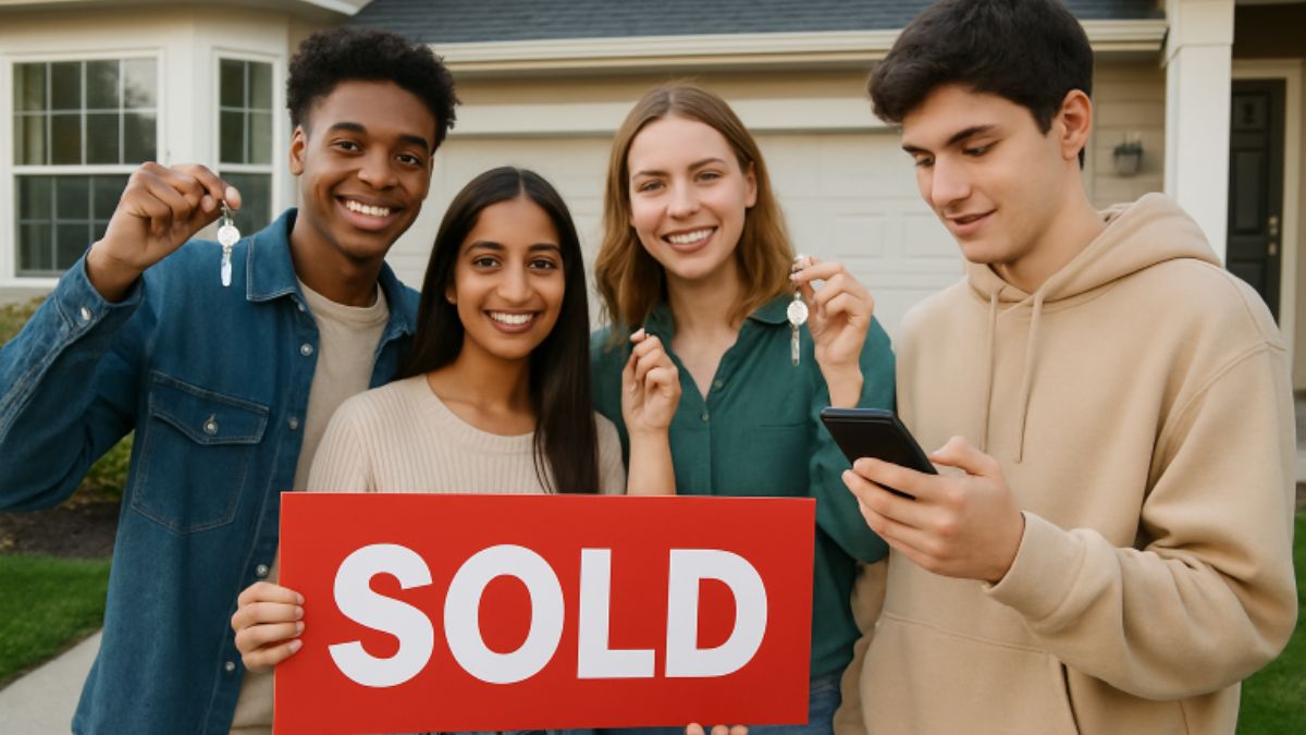 Homebuying Trends for 2025