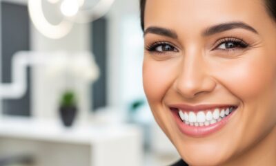 A bright smile has long been associated with beauty, vitality, and positive self-image. Over time, however, teeth naturally lose their whiteness due to age, diet, and lifestyle habits. Coffee, tea, wine, and even certain medications can leave behind stubborn stains that regular brushing cannot remove. Teeth whitening services have become one of the most sought-after cosmetic treatments for restoring a radiant smile. Beyond aesthetic enhancement, these treatments can profoundly influence how individuals perceive themselves and interact with others. A whiter smile often leads to increased confidence, social ease, and a rejuvenated sense of personal appearance, making teeth whitening more than just a cosmetic choice—it’s an emotional transformation as well. Why Whiter Teeth Have Such a Strong Impact A smile is one of the first things people notice, and its brightness often shapes first impressions. When teeth are discolored, individuals may unconsciously hide their smiles or feel self-conscious in conversations and photographs. Whitening treatments effectively lift surface stains and restore natural brightness, helping people present themselves with greater assurance. The psychological effect is immediate—a whiter smile signals health, cleanliness, and vitality. It also allows individuals to appear younger, as enamel discoloration is often associated with aging. Professional whitening services use advanced formulations that safely and efficiently remove years of staining, restoring brilliance in just one or two sessions. By brightening the smile, these treatments enhance both self-esteem and perceived attractiveness, contributing to a more positive overall demeanor in personal and professional interactions. The Professional Advantage in Whitening Treatments Professional teeth whitening differs greatly from over-the-counter options in both safety and results. Dentists use customized whitening solutions tailored to the patient’s enamel type and level of discoloration. These treatments are monitored carefully to ensure comfort and protect the gums from irritation. A professional whitening session can lighten teeth several shades brighter within an hour, offering results that store-bought kits cannot replicate. Patients also benefit from post-treatment care instructions to help maintain the new brightness longer. For those seeking quality care, a dentist in North Vancouver can provide whitening options that suit individual needs and lifestyle habits, ensuring effective and lasting improvement. By choosing professional whitening, patients avoid the uneven or temporary results often caused by generic treatments and instead achieve a polished, luminous smile that complements their overall appearance. Restoring Natural Radiance Through Science and Care Modern whitening systems are designed to deliver results safely and efficiently through advanced technology. Professional-grade gels contain active ingredients such as hydrogen peroxide or carbamide peroxide, which break down stains at a molecular level without damaging enamel. Some treatments incorporate LED or laser activation to accelerate the whitening process, providing noticeable changes in a single visit. Dentists often combine whitening with polishing and fluoride applications to strengthen enamel and enhance shine. This balance between science and precision ensures that teeth not only appear whiter but also remain healthy and strong. Whitening treatments can also be customized based on individual goals, whether patients want a subtle brightening or a dramatic transformation. The careful control of concentration and application distinguishes professional whitening as both an art and a science, offering beautiful, safe, and consistent results that restore natural radiance. Boosting Self-Esteem and Social Confidence The emotional benefits of teeth whitening extend beyond appearance. People with bright, clean smiles often feel more comfortable engaging in social situations and expressing themselves openly. They tend to smile more frequently, which enhances approachability and conveys warmth to others. This newfound confidence can influence everything from job interviews to personal relationships, creating a ripple effect of positivity. A confident smile encourages better posture, clearer speech, and more relaxed communication. For individuals who have long felt insecure about tooth discoloration, whitening can be a life-changing experience that restores pride in their appearance. This improvement in self-perception often translates into greater motivation to maintain oral hygiene and overall self-care, reinforcing both physical and psychological well-being. Maintaining Whitened Teeth for Lasting Results Once teeth have been professionally whitened, maintaining the results requires consistent care. Avoiding excessive coffee, tea, and wine consumption helps prevent new stains, while proper brushing and flossing ensure long-term brightness. Dentists often recommend whitening touch-ups every few months or annually, depending on lifestyle habits. Using a straw for beverages that stain and rinsing with water after meals are simple yet effective practices. Professional cleanings further help maintain the whitened surface by removing plaque buildup that can dull the shine. Commitment to regular dental visits ensures that both the health and brightness of teeth are preserved. Teeth whitening, when combined with good oral hygiene, promotes a lasting sense of satisfaction and pride. The ongoing maintenance reinforces the investment in one’s smile, encouraging better dental habits and a lifetime of confidence. Balancing Aesthetics and Oral Health While cosmetic in nature, teeth whitening also encourages individuals to pay more attention to their overall dental health. Many patients find that after whitening, they are more committed to routine dental visits, proper brushing, and flossing to preserve the results. The procedure often serves as a motivational reset, inspiring healthier habits and dietary choices. Dentists assess the condition of teeth and gums before whitening to ensure that the treatment is safe and appropriate, addressing any underlying issues like cavities or sensitivity beforehand. This holistic approach connects beauty with wellness, as a brighter smile reflects not just improved appearance but also healthier teeth and gums. A well-maintained mouth radiates confidence and vitality, proving that true dental beauty comes from both external appearance and internal care. The combination of whitening and routine maintenance creates harmony between aesthetics and health, offering a complete transformation. When Whitening Becomes Part of a Personal Transformation For many individuals, teeth whitening represents more than just a cosmetic enhancement—it marks a turning point in self-image. A bright smile often inspires renewed motivation to pursue personal and professional goals. People who undergo whitening treatments frequently describe feeling rejuvenated and more optimistic. The improvement in self-confidence encourages them to engage in new experiences without hesitation, from speaking in public to socializing with ease. It’s a subtle yet powerful form of self-expression that reinforces the connection between inner confidence and outward appearance. By enhancing one’s smile, whitening also restores a sense of control over personal image. This transformation highlights how dental care is intertwined with emotional well-being, proving that even minor aesthetic improvements can have a lasting psychological and social impact. Teeth whitening services offer far more than a cosmetic upgrade—they provide a meaningful boost to confidence, appearance, and overall quality of life. A brighter smile transforms how individuals see themselves and how others perceive them, enhancing communication and self-assurance in every setting. Professional whitening treatments combine safety, science, and artistry to deliver radiant, long-lasting results that go beyond surface beauty. With proper maintenance and care, the benefits endure, promoting both dental health and self-esteem. For anyone seeking to enhance their smile and feel more confident, professional whitening is a simple yet powerful way to make a lasting impression. A luminous smile is more than an aesthetic asset—it’s a reflection of self-care, positivity, and the joy of expressing one’s true self.