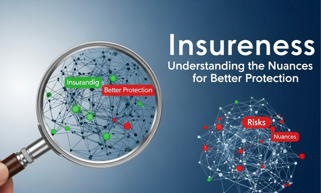 Insureness: Understanding the Nuances for Better Protection