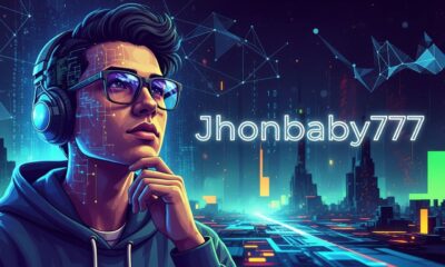 Jhonbaby777: Insights and Inspirations from a Digital Pioneer