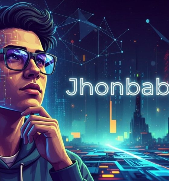 Jhonbaby777: Insights and Inspirations from a Digital Pioneer