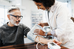 Know How Medications Affect Blood Pressure