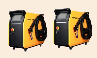 Laser Welding