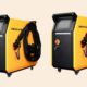 Laser Welding