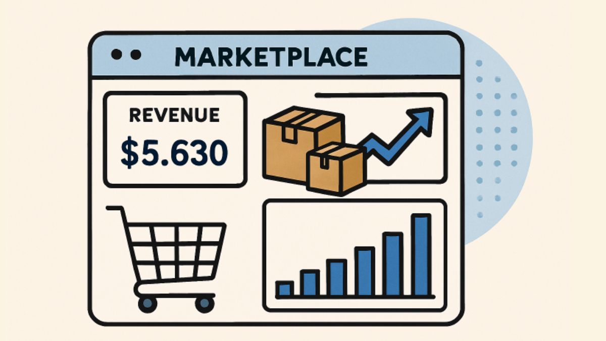 Marketplace