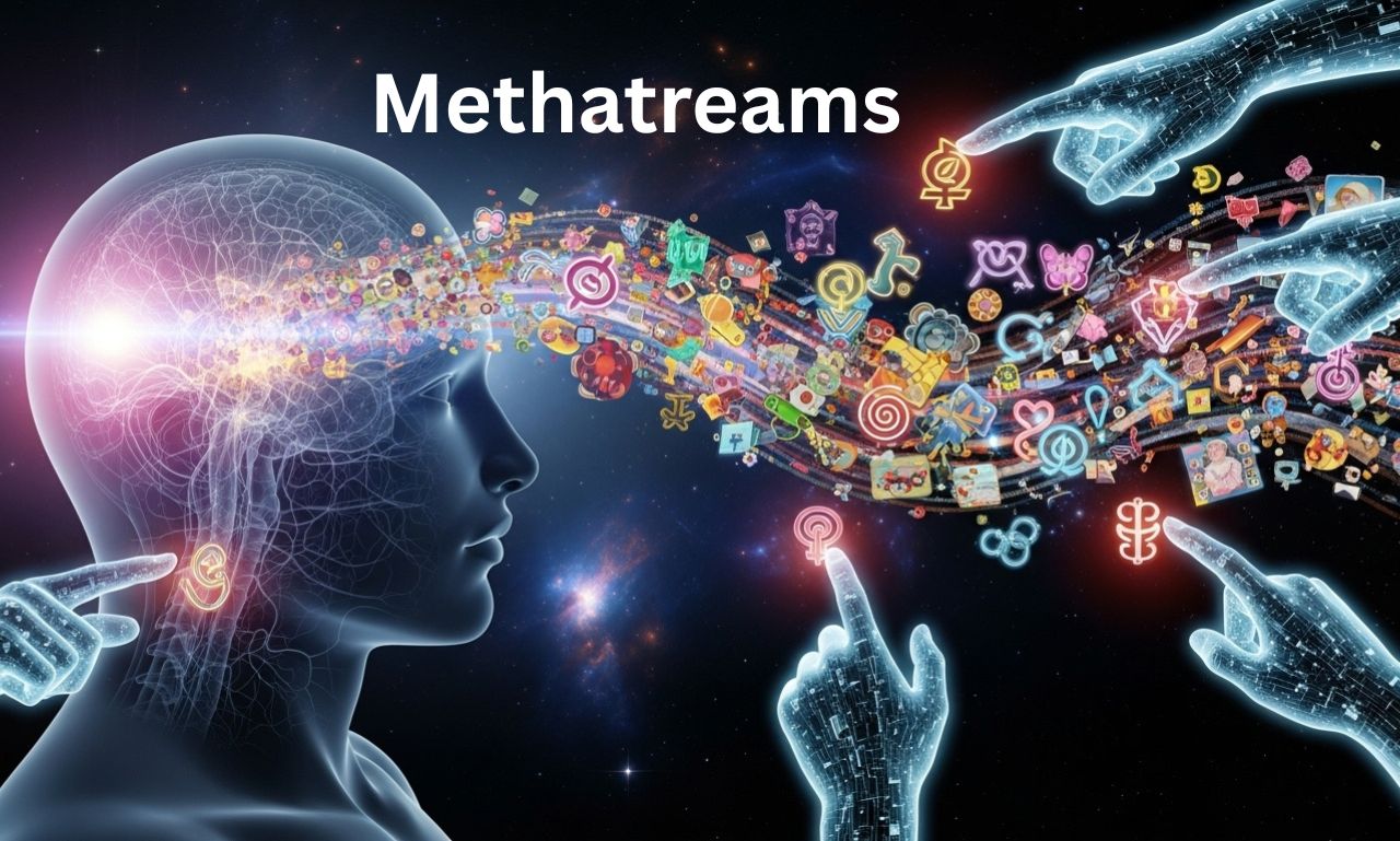 Methatreams: Decoding the Messages Hidden in Your Subconscious