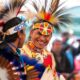 Nativität: Unique Festivals and Customs Across the Globe