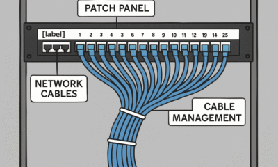 Network Cabling
